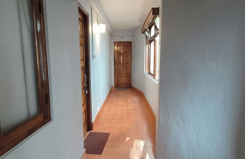Darjeeling Hotel | Hotel Sakura Darjeeling