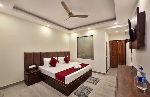 Sidhpur House | Aghor Guest House