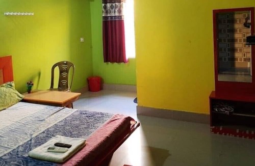Konark Hotel | DhamStay Hotel Sun Plaza Near Konark