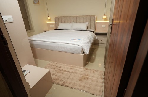 Malappuram Hotel | Atland Residency