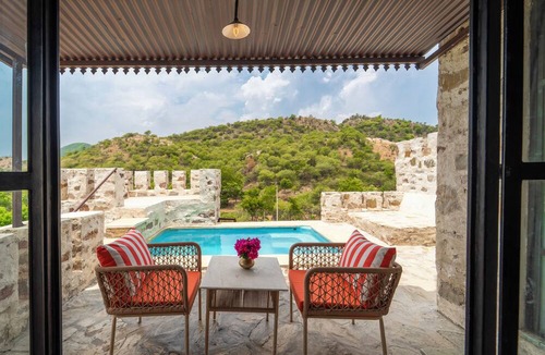 Bedla Resort | The Quila Udaipur by Aayor Luxury