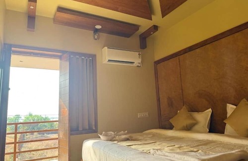 Hosdurg Resort | Sea Island Resort