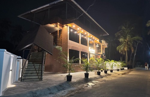 Hosdurg Resort | Sea Island Resort