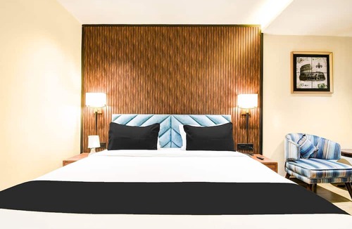 Jamshedpur House | Deluxe Double Stays Near Paridh Crossing