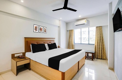 Marol House | Classic Ace Residency
