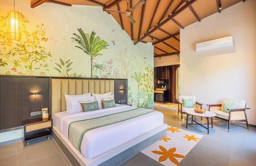 Bali Resort | The Forest Chapter by Sayaji, Jawai