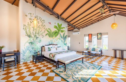 Bali Resort | The Forest Chapter by Sayaji, Jawai