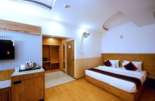 Dehradun Hotel | Grand Legacy Beacon Dehradun