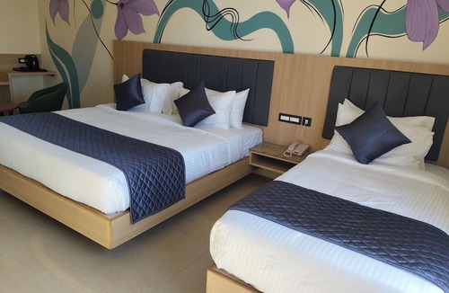 Kalapettai Hotel | HOTEL TAMIZH GRAND