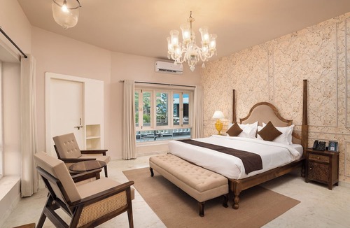 Bedla Resort | Victoria Mansion - A Signature Collection by HST Hotels