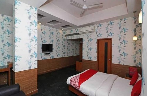 Indirapuram Hotel | HOTEL O ONE HOTEL