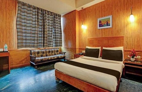 Indirapuram Hotel | HOTEL O ONE HOTEL