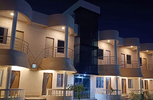 Mandarmani Hotel | SEA LAND MANDARMANI