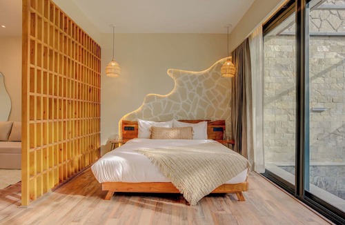 Haridwar Bed & Breakfast | Moshams - A Home with Nature & Elegance, near Rishikesh