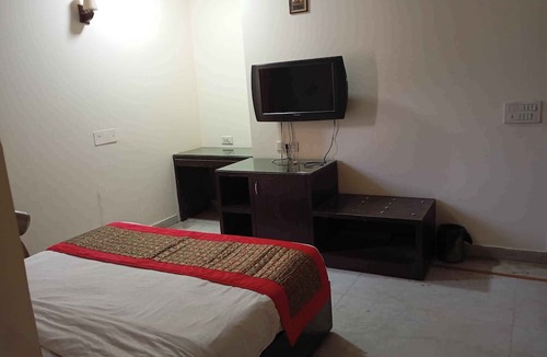 South City I Hotel | Hotel Royal India - South City 1
