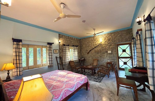Bali Hotel | Korta Escape - A Heritage Resort