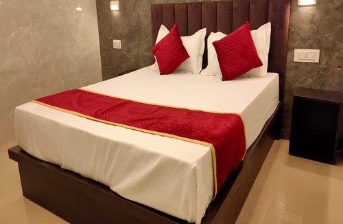 Agra Hotel | Hotel Goyal Palace