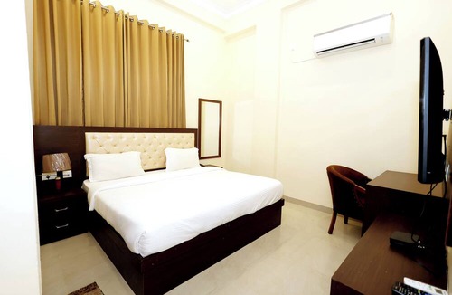 Behror Resort | Hari Mahal Resort