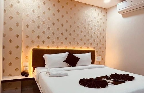 Shamshabad Hotel | HOTEL MITHRA GRAND