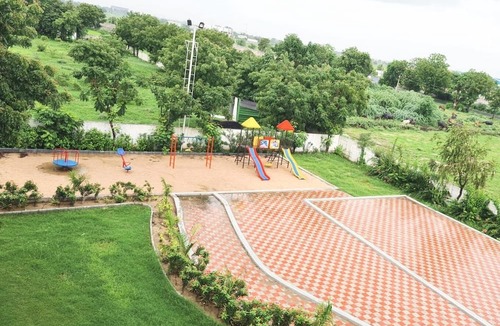 Dholka Resort | Club Azzurro Resort - Nalsarovar
