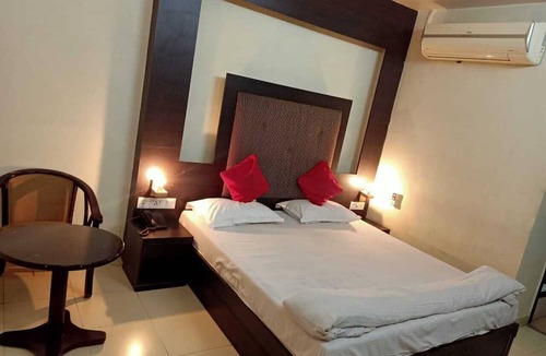 Dhanbad Hotel | Hotel VIP Regency