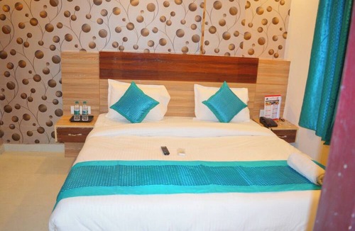Mahipalpur Extension Hotel | Alpha Stay