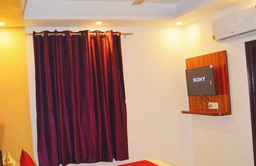 Mahipalpur Extension Hotel | Alpha Stay