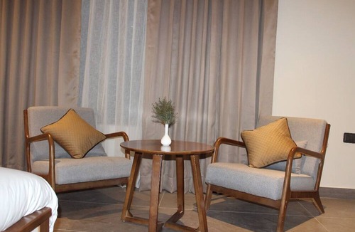 Ramnagar Hotel | Devsha Jungle Resort