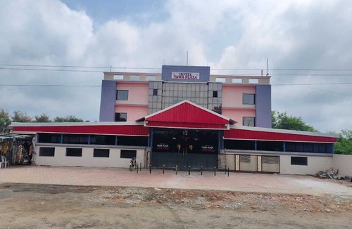 Itarsi Hotel | Hotel Tawa Plaza