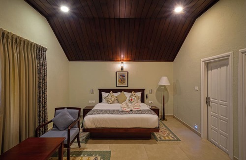 Suryanelli Hostel | The Farside Munnar