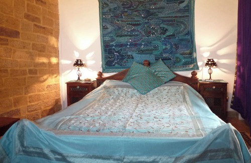 Amar Sagar Pol Hotel | Hotel Killa Bhawan