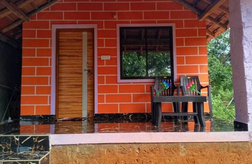 Gokarna House | Parvati Gust House