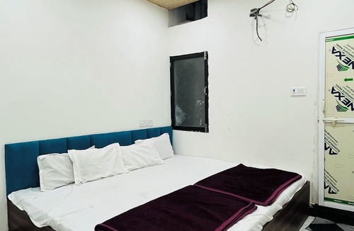 Ujjain Hotel | Hotel Sindur