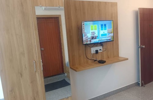 Hosur Hotel | Lakshmi Residency By Sky Inn