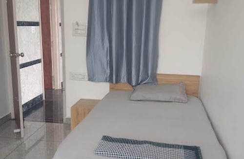 Hosur Hotel | Lakshmi Residency By Sky Inn