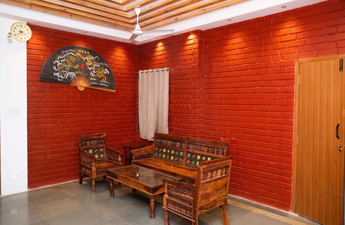 Narsapur Hotel | Vanam Resort