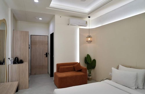 Agra Hotel | Elinor Hotel