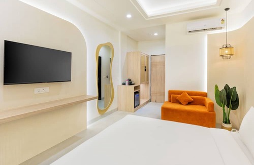 Agra Hotel | Elinor Hotel