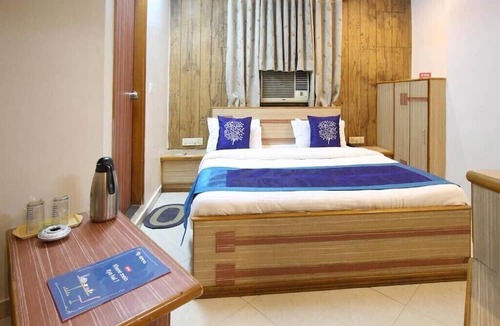 Ellis Bridge Hotel | Hotel Liberty