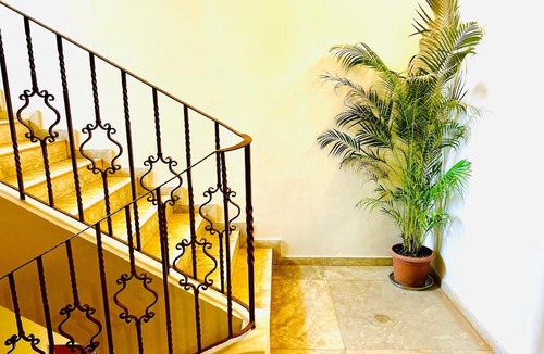 Pilerne Hotel | The Regalia Goa
