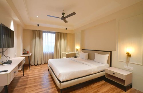 Kota Hotel | Hotel Square 36