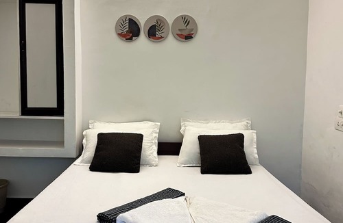Varkala Hostel | Molly's Hostel