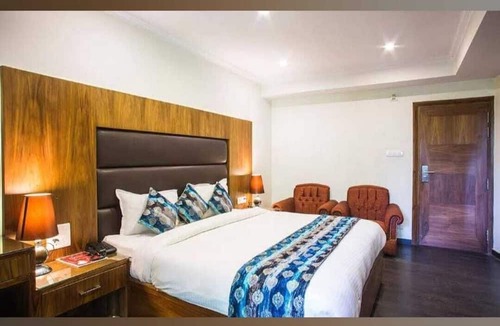 Bemloi Hotel | HOTEL SHIWALIK REGENCY