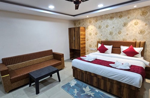 Pithampur Hotel | Hotel Park View Pithampur