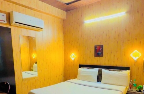 Dehradun Hotel | Swagat Guest House