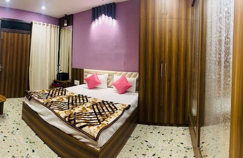 Mandarmani Hotel | Kamala Homestay, Mandarmoni