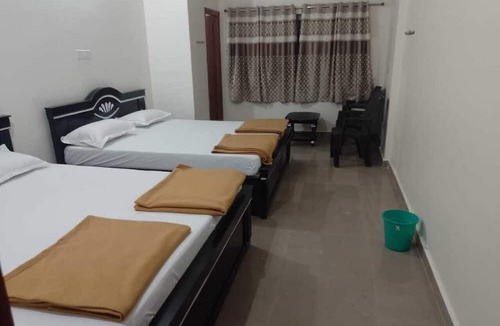 Udupi Cabin | UDUPI YATHRINIVAS