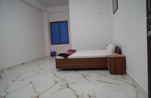 Phulpur Hotel | Mahakumbh Prayagraj Residency