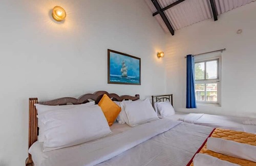 Coonoor Hotel | Le Rêve Holiday Home