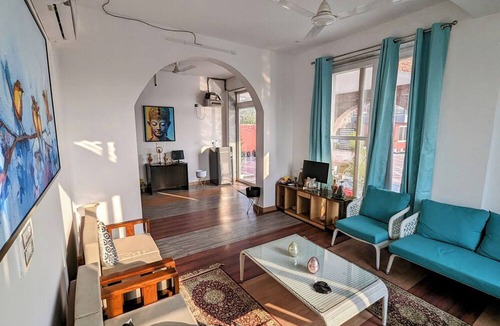 Gurugram Hotel | Ayaansh Resort